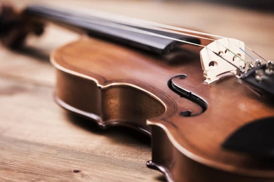 Instrument électronique